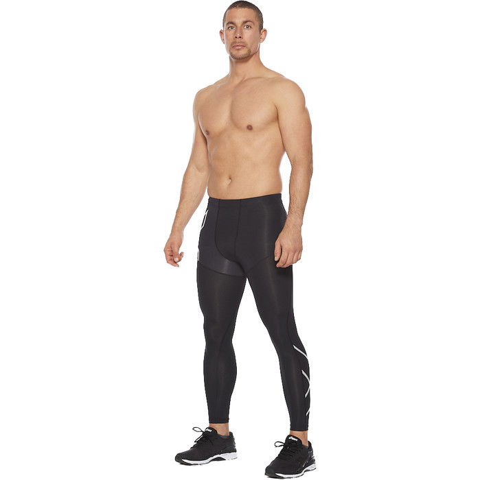 2xu mens 2024 running tights